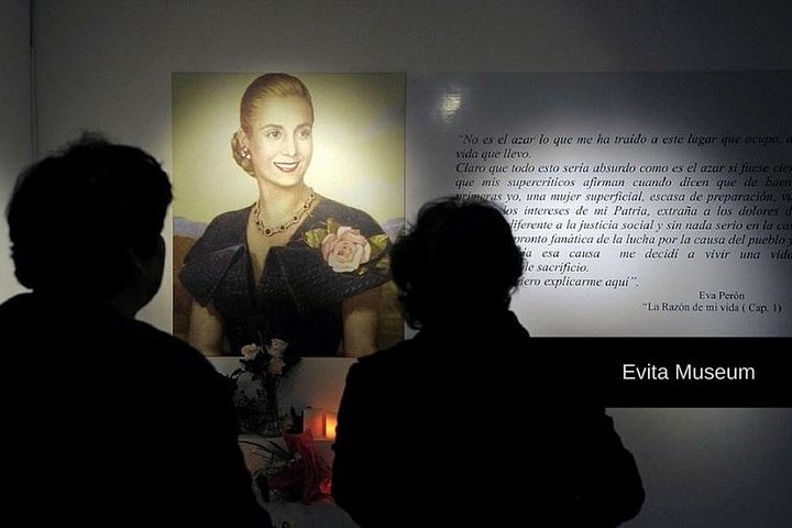 Evita & highlights half day - Image 5