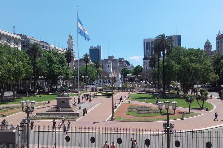 Evita Perón Private Tour: the woman behind "Don´t cry for me Argentina" and more - Image 5