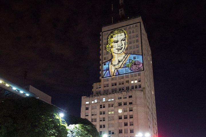 Evita Perón Private Tour: the woman behind "Don´t cry for me Argentina" and more - Image 3