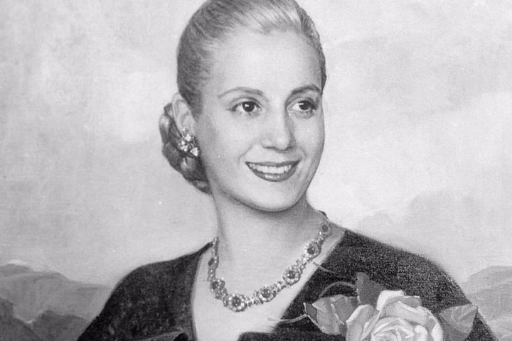 Evita Perón Private Tour: the woman behind "Don´t cry for me Argentina" and more - Image 4
