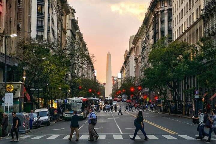 Exclusive Full-Day Private Tour in Buenos Aires - Image 2