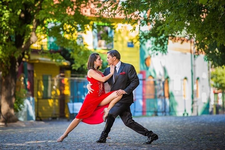 Exclusive Full-Day Private Tour in Buenos Aires - Image 4