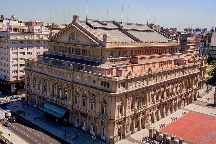 Exclusive Full-Day Private Tour in Buenos Aires - Image 5