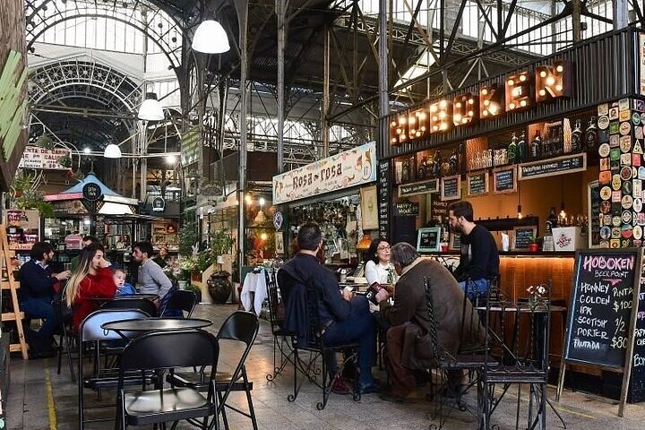 Exclusive Full-Day Private Tour in Buenos Aires - Image 3