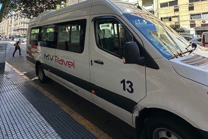 Explore Buenos Aires: Custom City Tour - Image 2