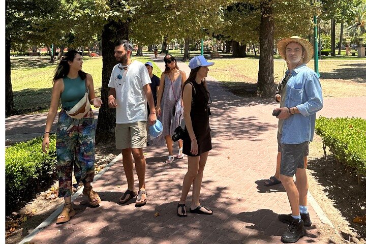 Explore Buenos Aires: Custom City Tour - Image 4
