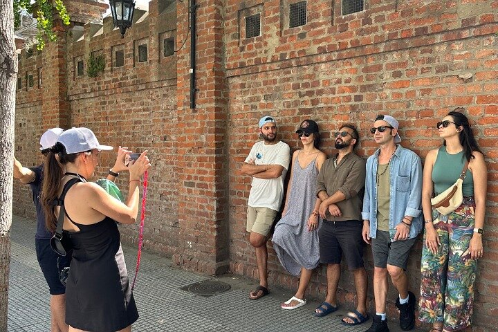 Explore Buenos Aires: Custom City Tour - Image 5