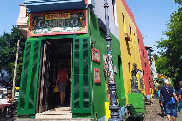 Explore Buenos Aires. Private Tour by Sailing BA - Image 4