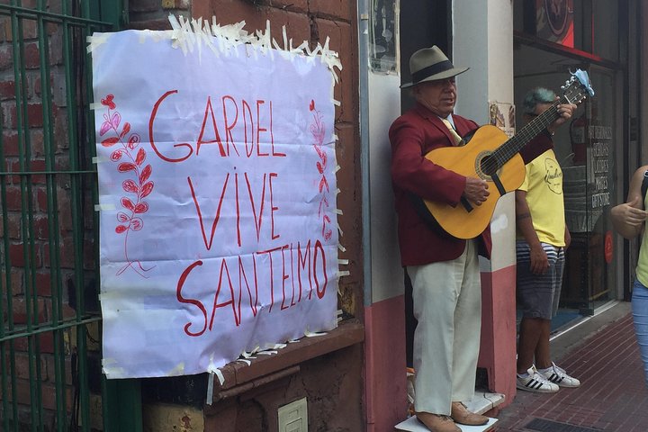 Full Day Buenos Aires Private Walking Tour - Your Own Personal BA 101 - Image 2