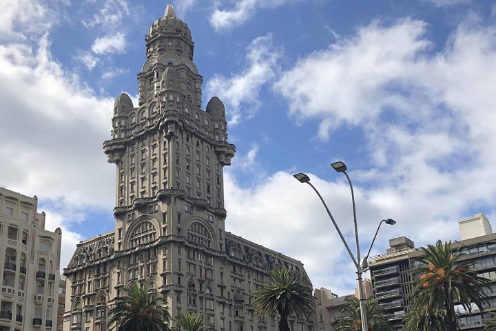 Full Day Montevideo from Buenos Aires - Image 2