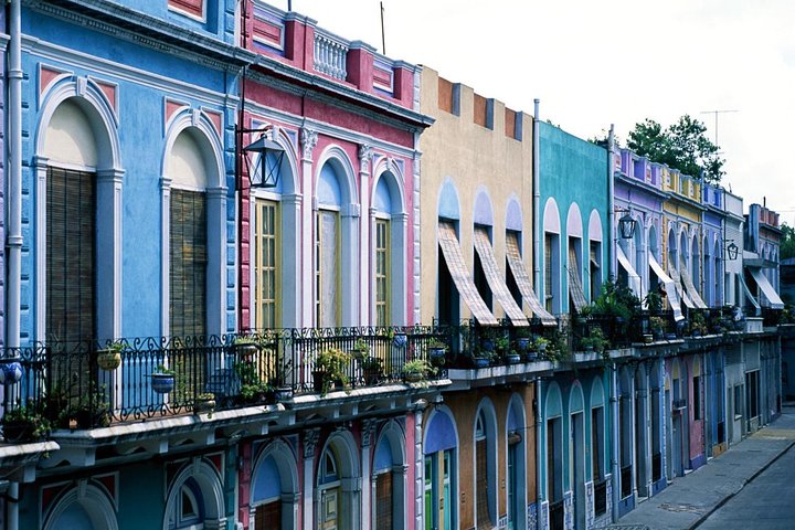 Full Day Montevideo from Buenos Aires - Image 4