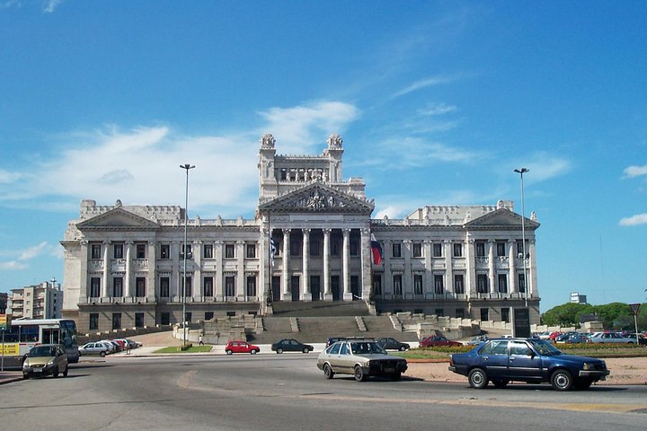 Full Day Montevideo from Buenos Aires - Image 5