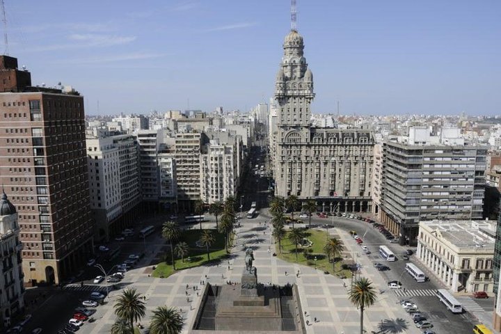 Full Day Montevideo from Buenos Aires - Image 3