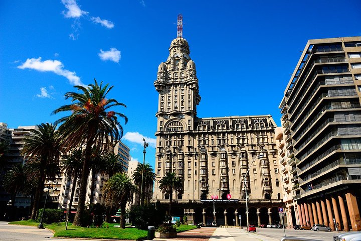 Full Day Montevideo from Buenos Aires - Image 1