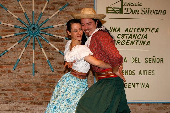 Gaucho Day Tour in Argentina to Estancia Don Silvano - Image 2