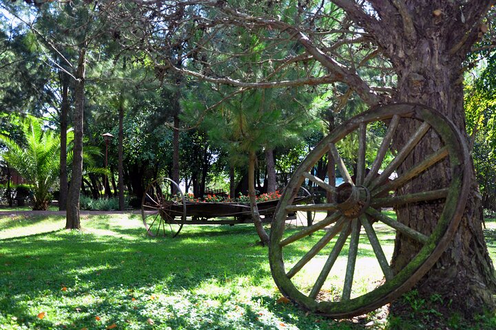 Gaucho Day Tour in Argentina to Estancia Don Silvano - Image 5
