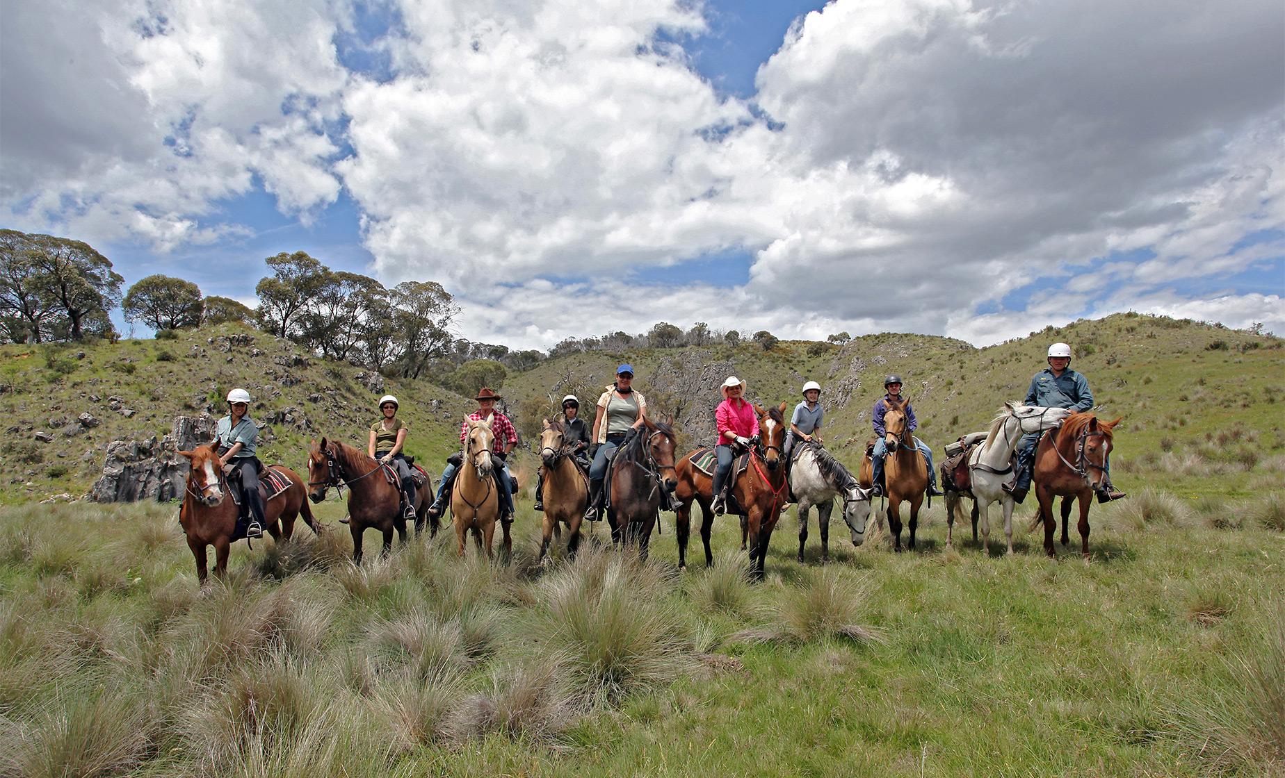 Gaucho Fiesta with Lunch - Image 1