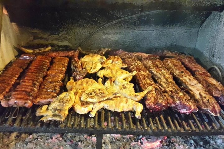 Gaucho Fiesta with lunch - full day tour for Cruise passengers - Image 3