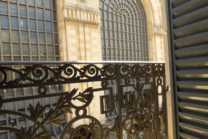 History and arquitecture private tour by Car - Image 2