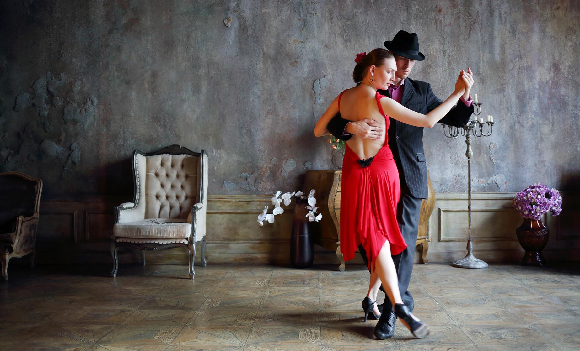 La Ventana Dinner and Tango Show - Image 1