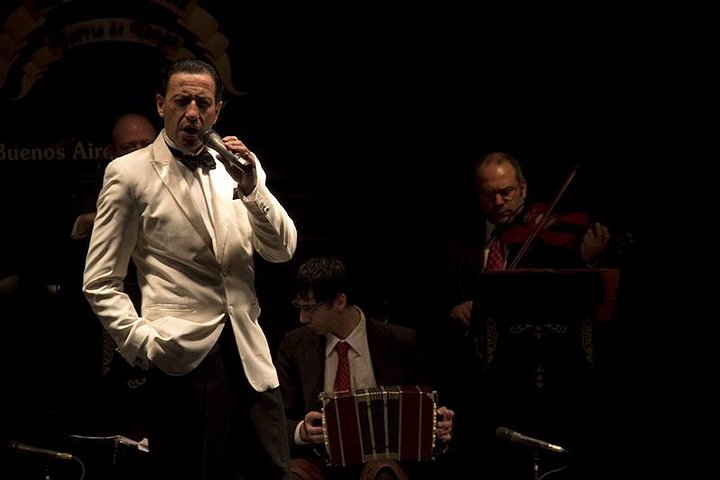 La Ventana Tango Show Including Private Transfers From Port & Hotels - Image 1