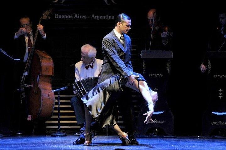 La Ventana Tango Show Skip The Line Ticket In Buenos Aires - Image 5