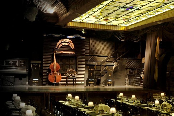 La Ventana Tango Show Skip The Line Ticket In Buenos Aires - Image 2