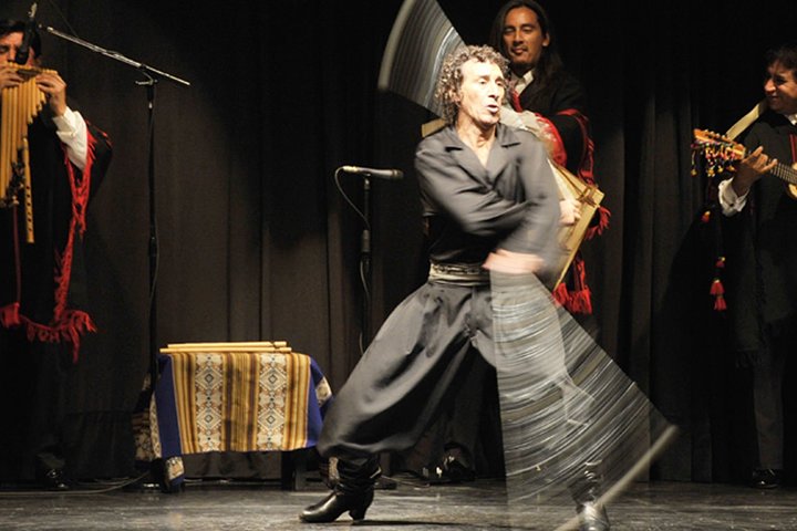 La Ventana Tango Show with Private Transfers (with optional dinner) - Image 2