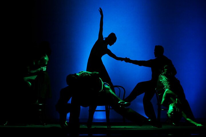 Madero Tango Show with Optional Dinner in Buenos Aires - Image 3