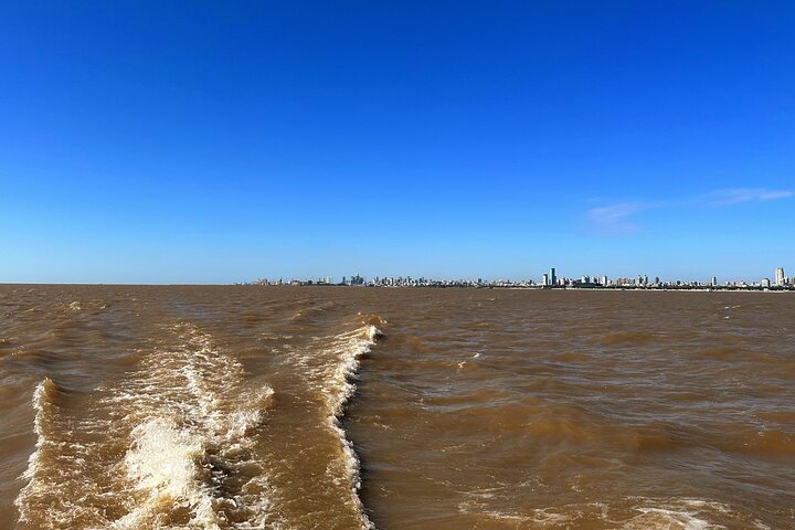 Navigation by Delta Tigre and Rio De La Plata - Image 4
