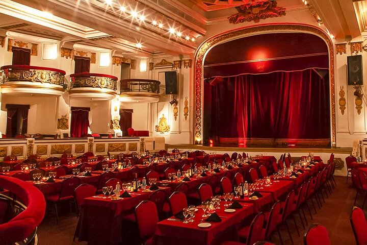 Piazzolla Tango Show Buenos Aires - Image 1