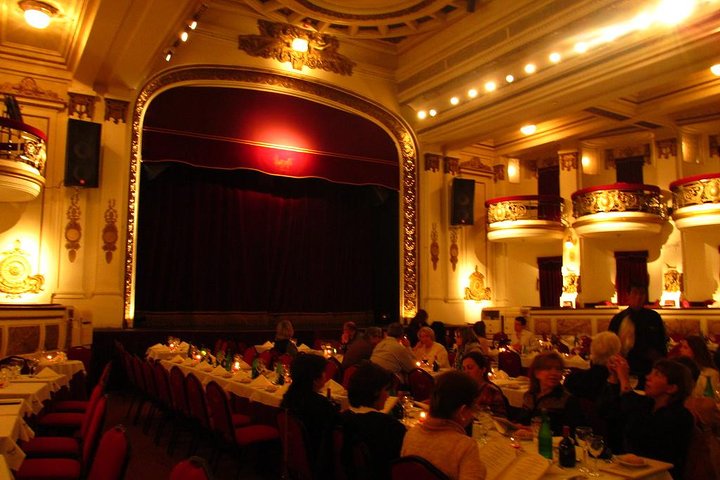 Piazzolla Tango Show in Buenos Aires (with optional dinner) - Image 3