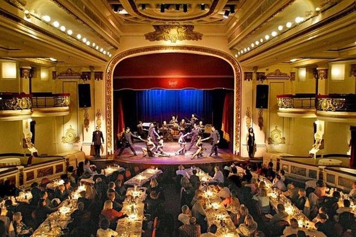 Piazzolla Tango Show Only In Buenos Aires - Image 2