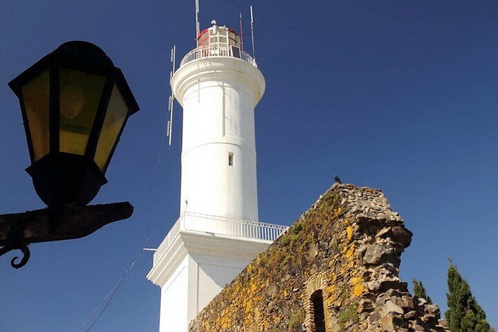 Premium Day Tour To Colonia From Buenos Aires - Image 1
