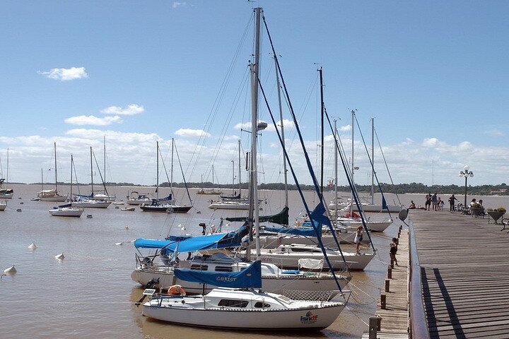 Premium Day Tour To Colonia From Buenos Aires - Image 2