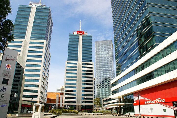 Premium Day Tour To Montevideo From Buenos Aires - Image 4