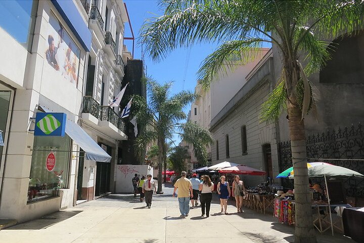 Premium Day Tour To Montevideo From Buenos Aires - Image 5