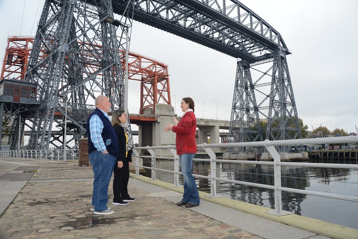 Private 3 hours Sightseeing Tour in Buenos Aires by car - Image 3