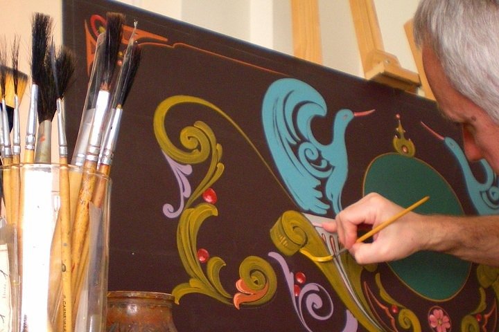 Private Artisans and Makers Tour in Buenos Aires - Image 4
