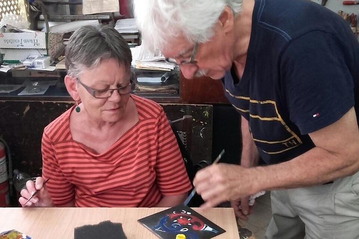 Private Artisans and Makers Tour in Buenos Aires - Image 2