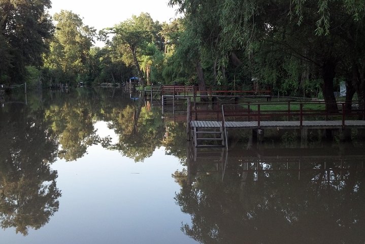 Private Boat TripTour to Tigre Delta - Image 3