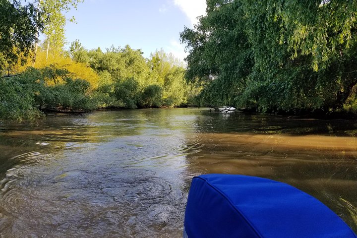 Private Boat TripTour to Tigre Delta - Image 2