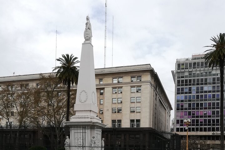 Private Buenos Aires city tour by car. - Image 2