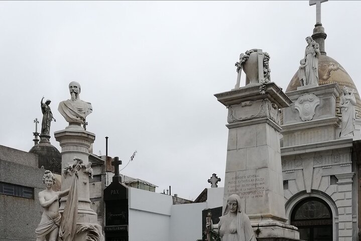 Private Buenos Aires city tour by car. - Image 5