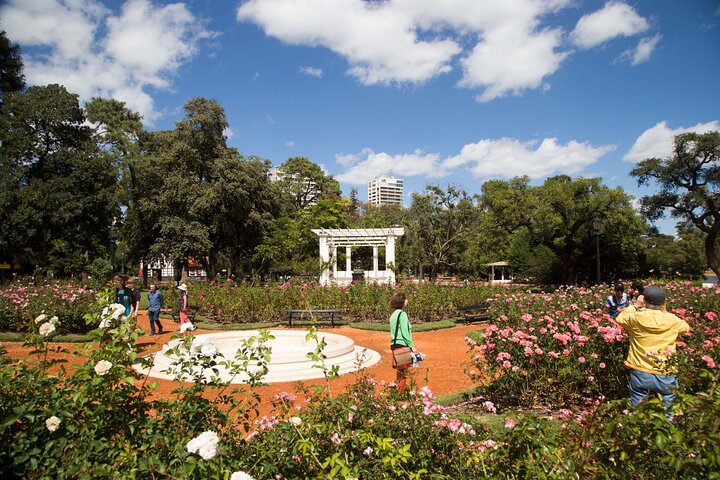 Private Buenos Aires city tour by car. - Image 3