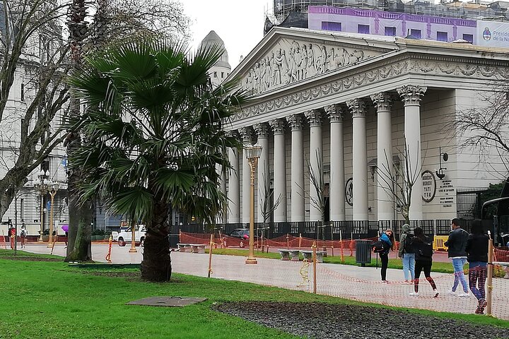 Private Buenos Aires city tour by car. - Image 1