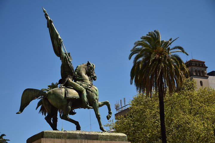 Private Buenos Aires City Tour from Cruise Terminal - Image 4