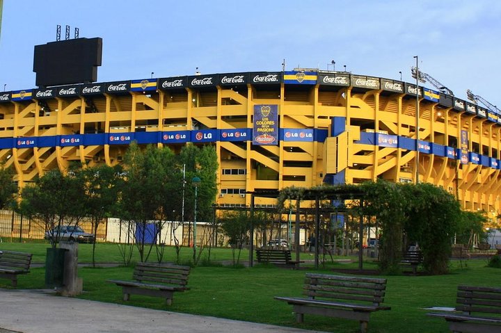 Private Buenos Aires City Tour with an Expert Guide - Image 5