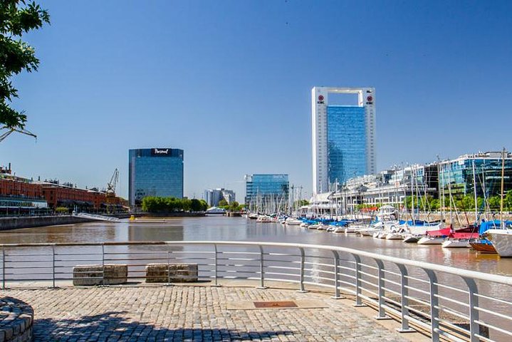 Private Buenos Aires City Tour with an Expert Guide - Image 4