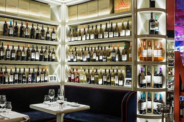 Private Buenos Aires City Tour with lunch - Image 3